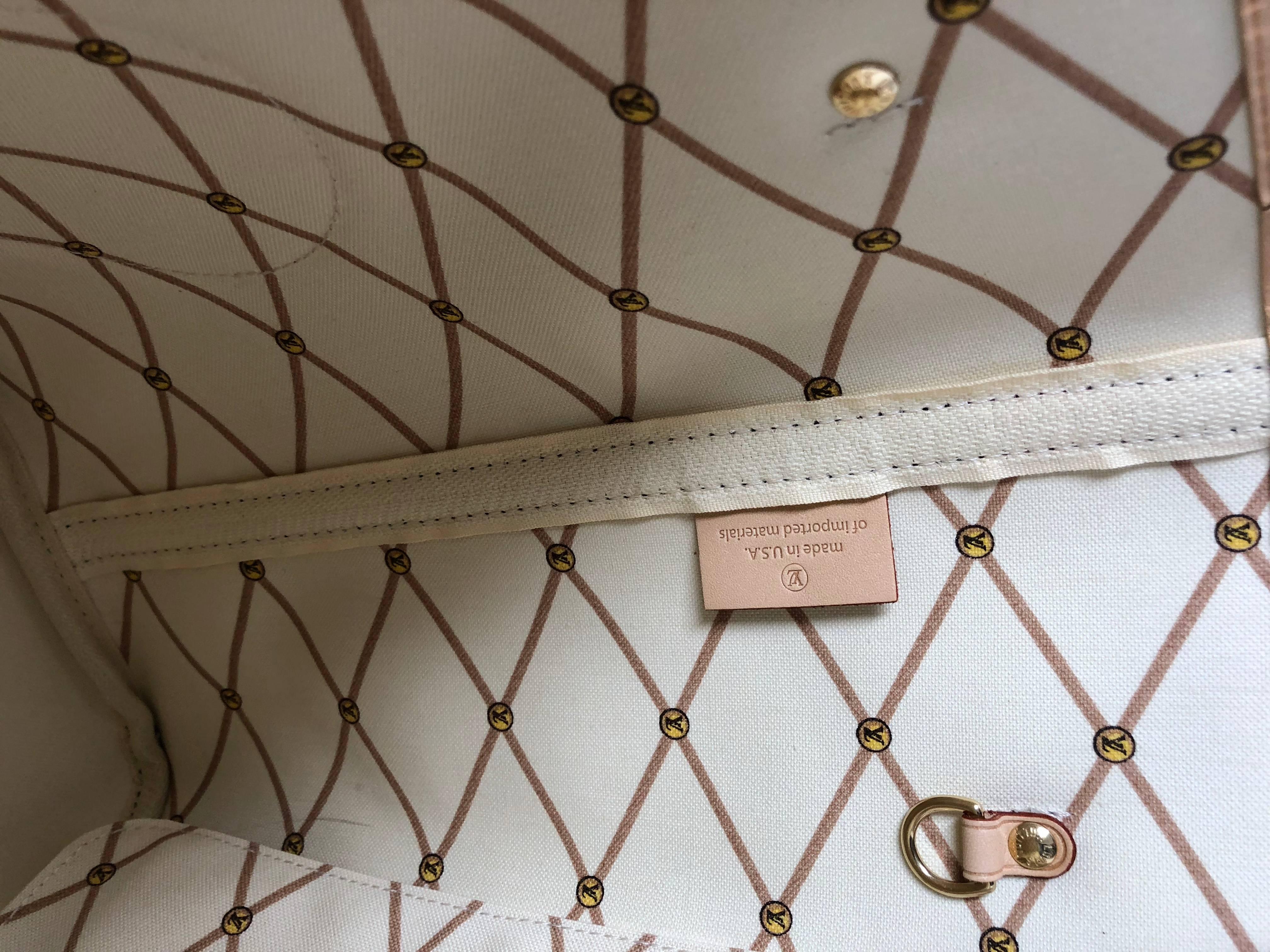 Limited Edition Louis Vuitton Trunks 2018 Collection Neverfull MM 6
