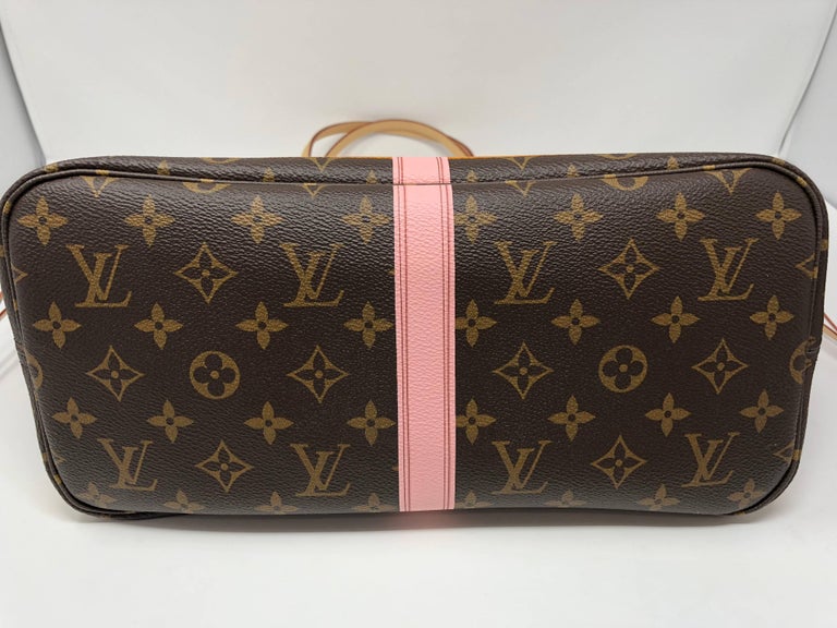 Limited Edition Louis Vuitton Trunks 2018 Collection Neverfull MM at 1stdibs