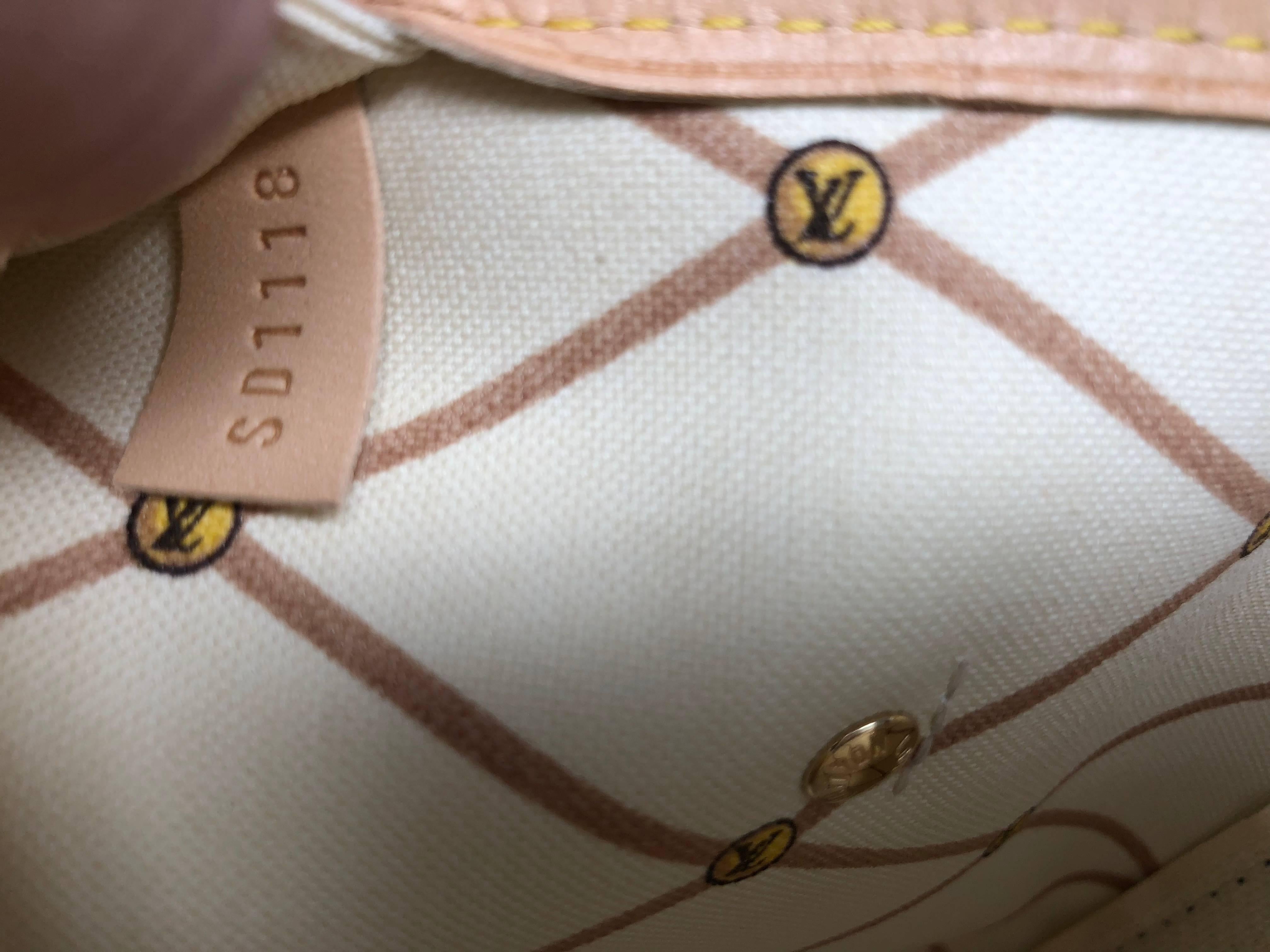 Limited Edition Louis Vuitton Trunks Kollektion 2018 Neverfull MM 1