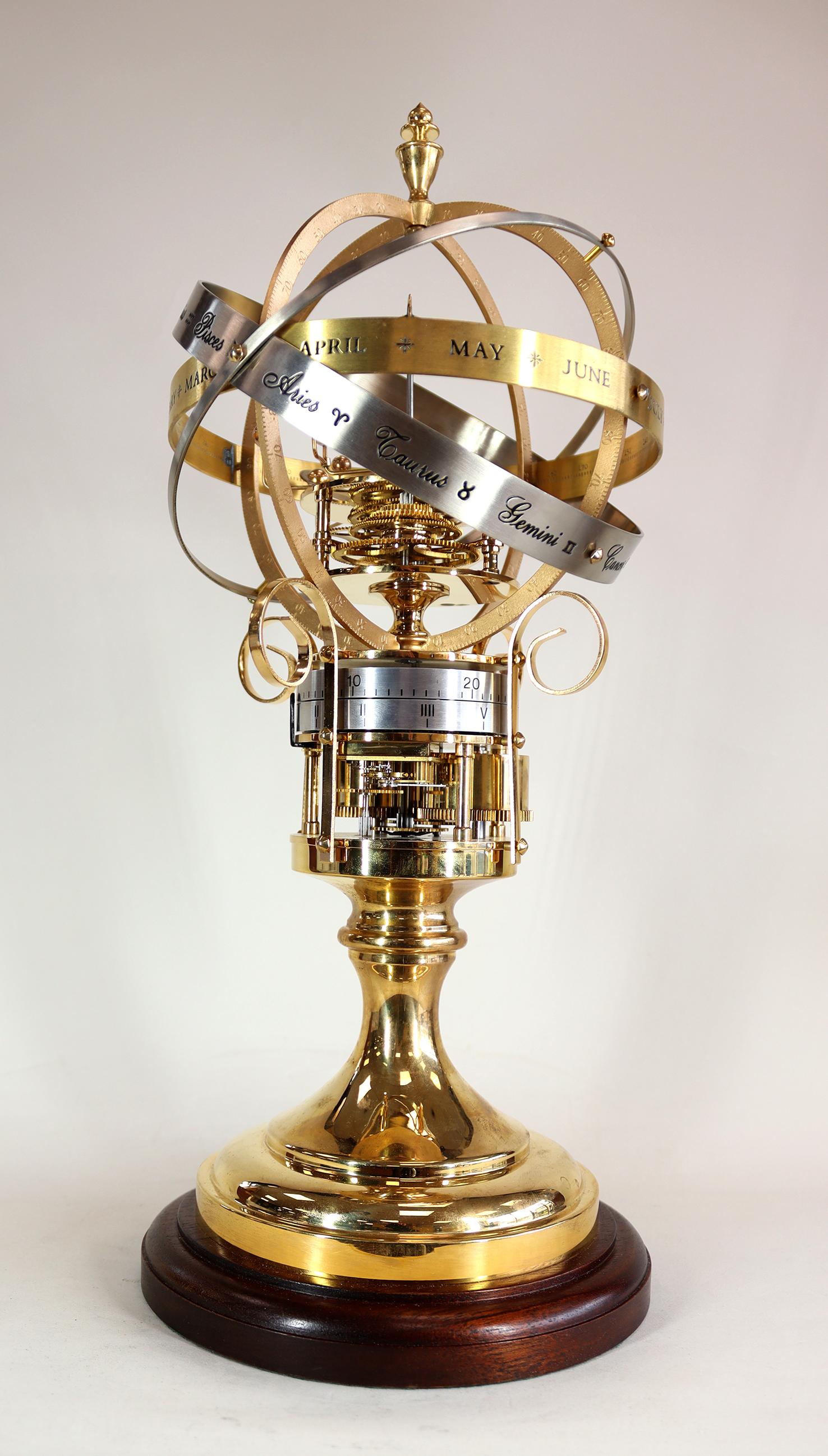 antique orrery for sale