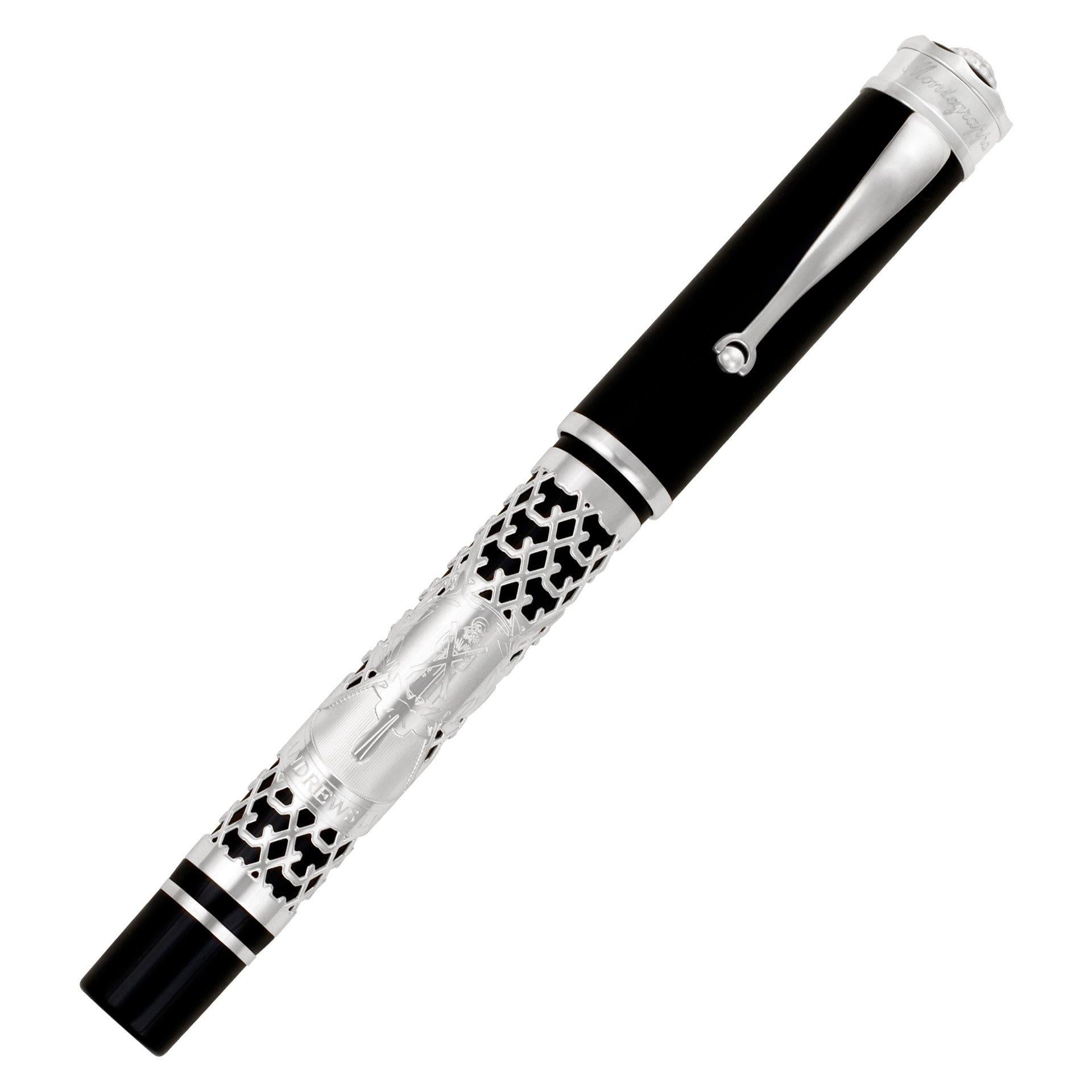 Limited edition Montegrappa 