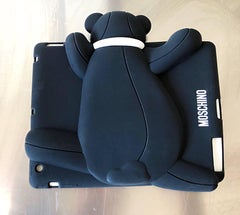 Limited Edition Moschino Sold Out IPad 2, 3 , 4 Case Panda Bear Rare Novelty