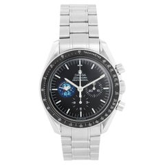 Omega Speedmaster Chronograph Herren-Schneckenuhr R 3578.51.00, limitierte Auflage