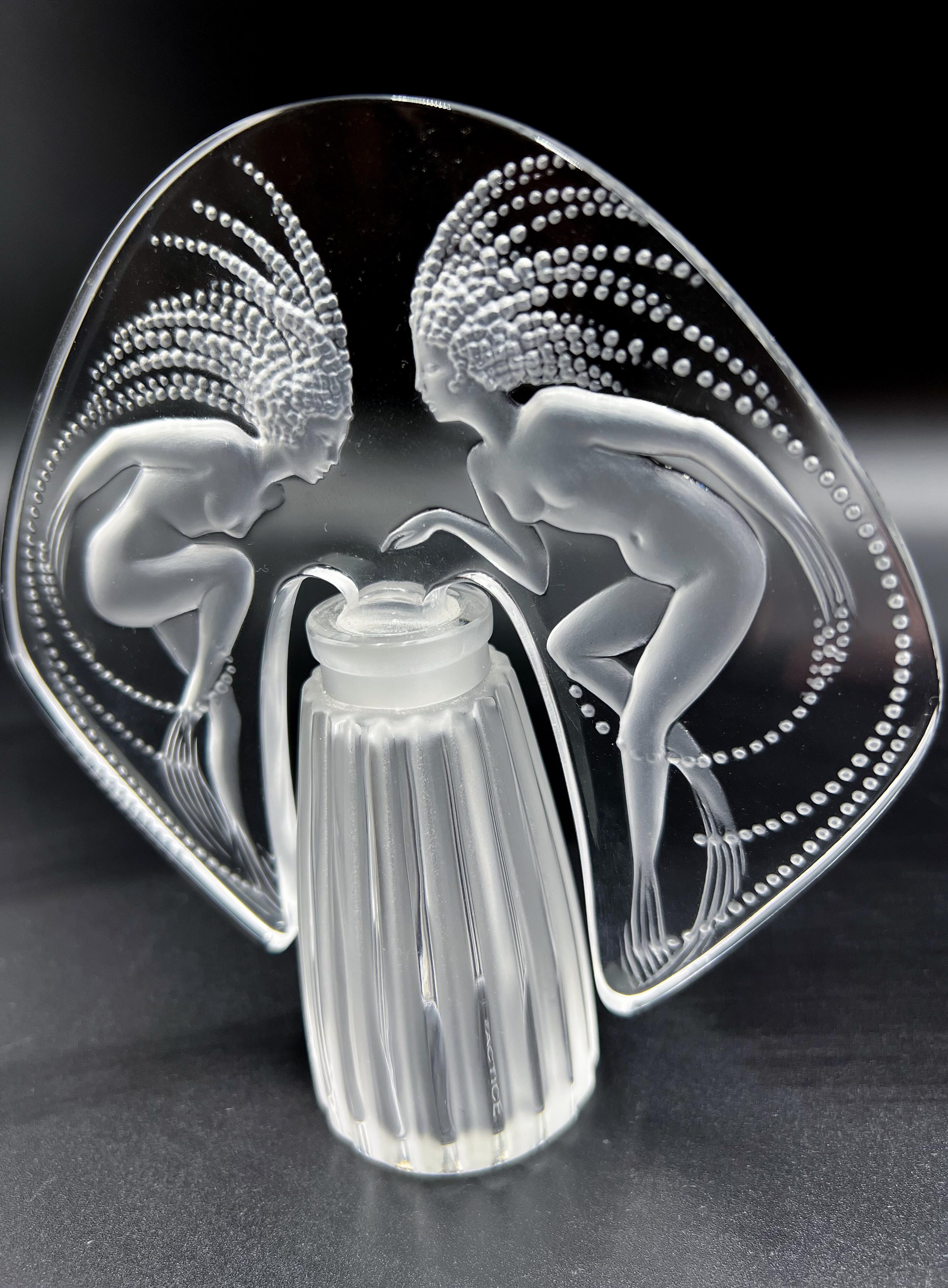 lalique ondines perfume