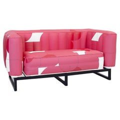 Sofa design Oxygen de Mojow X Society of Wonderland, 5/30.