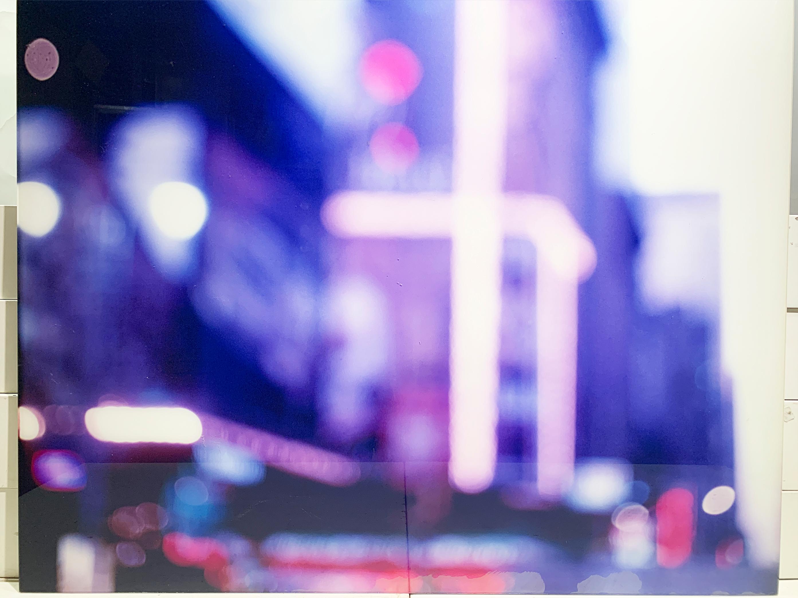 Fotografía de edición limitada (41 de 100), firmada por David Armstrong para Lumas Acrílico en venta