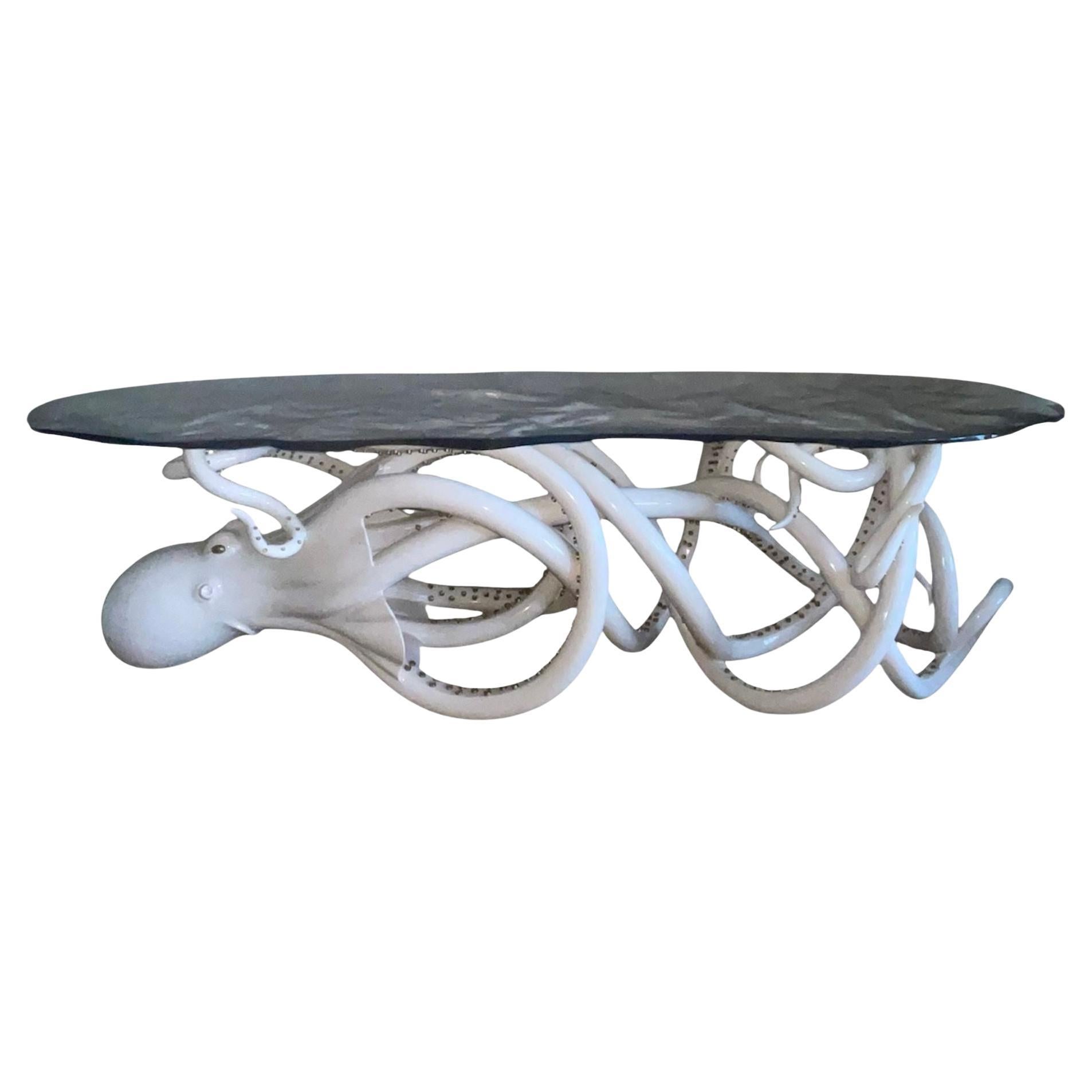 Unknown Console Tables