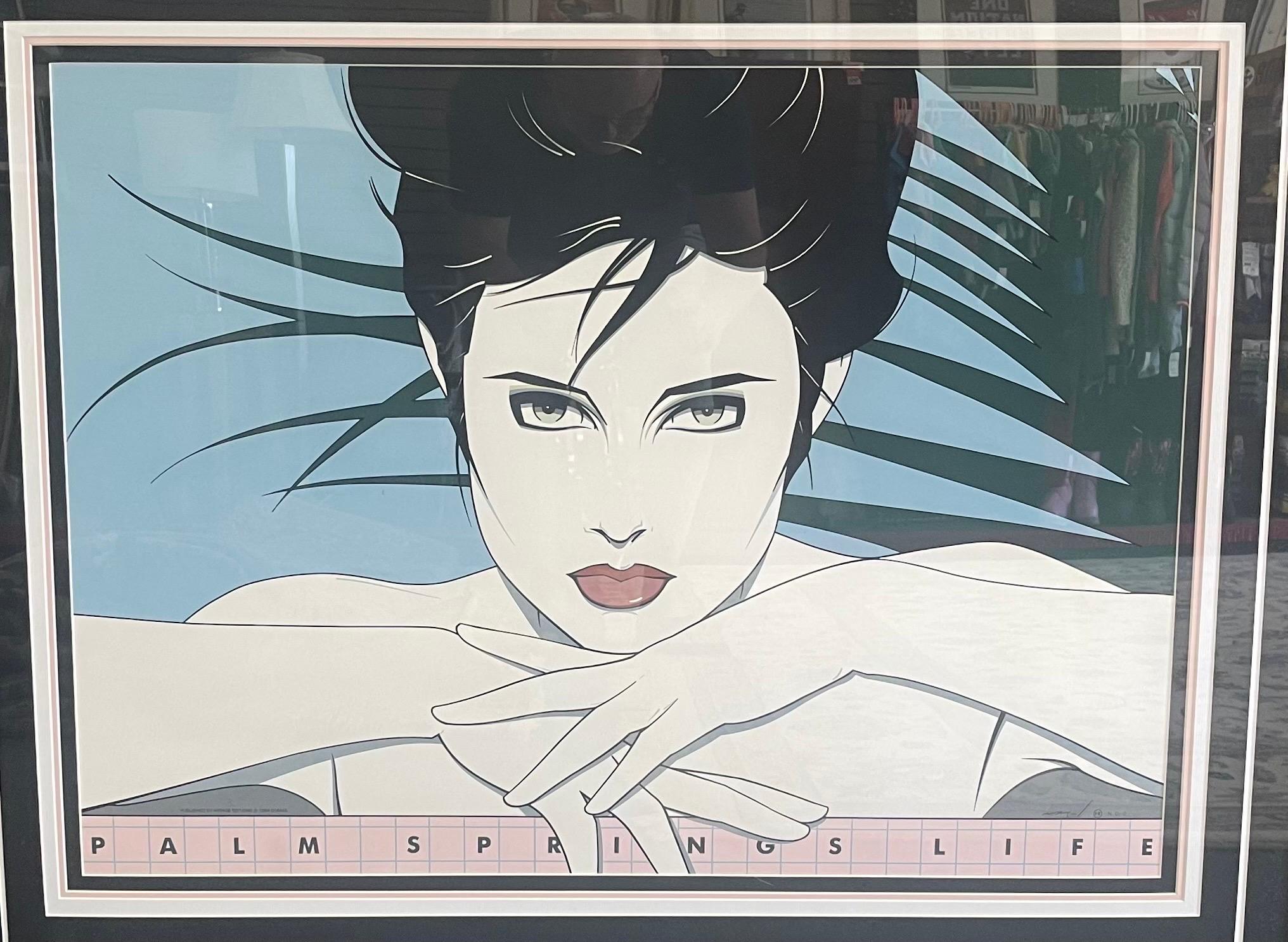 nagel art