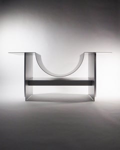 Limited Edition Shades of Brunelleschi Lounge Chair by Toshiki Omatsu