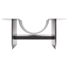 Limited Edition Shades of Brunelleschi Lounge Chair by Toshiki Omatsu