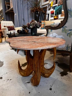 Limited Edition Side Table