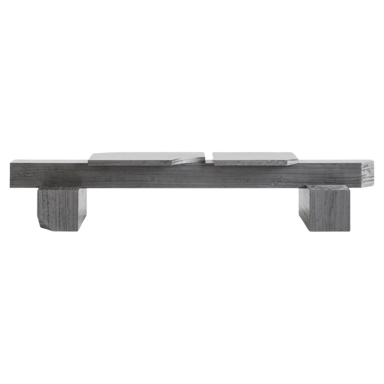 New And Custom Benches