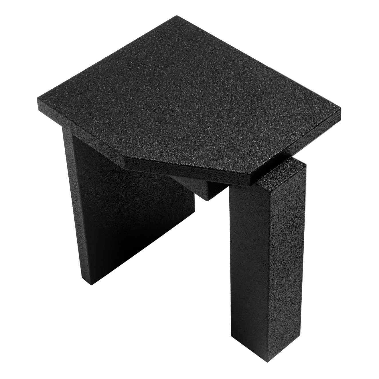 Unknown Hocker