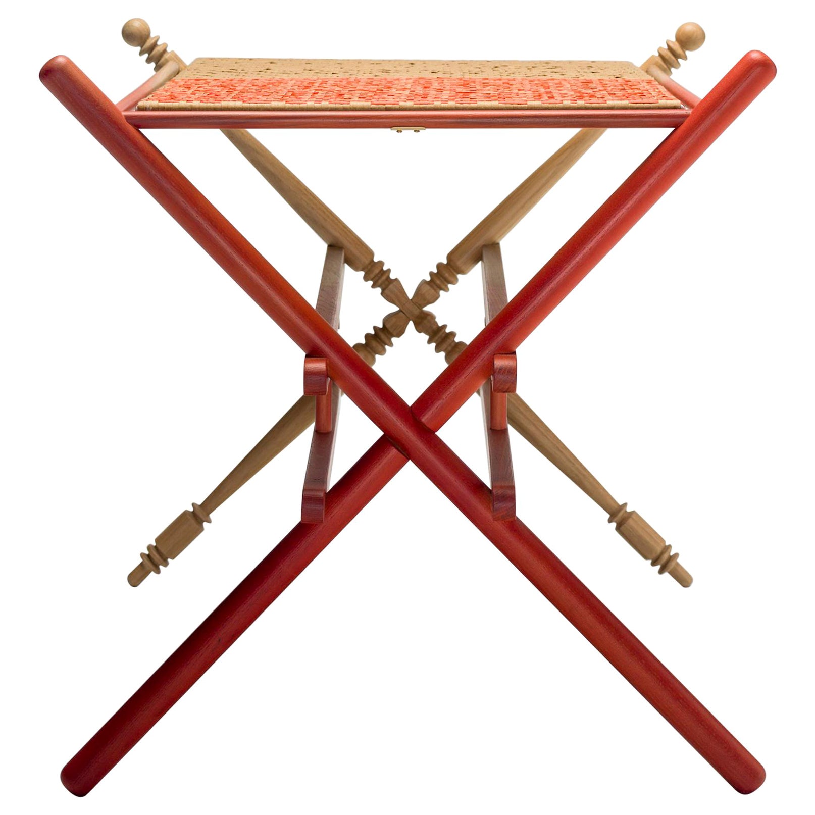 Table Taola par Gazzaz Brothers