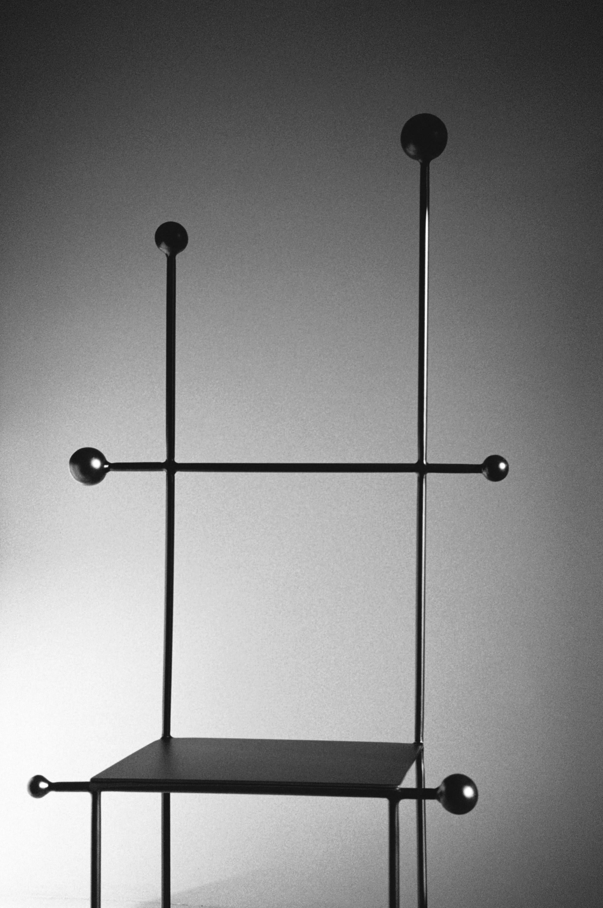 Limitierte Auflage The Constellation Thronsessel (Spanisch) im Angebot