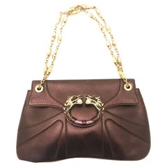 Borsa a tracolla Dragon di Tom Ford for Gucci in edizione limitata