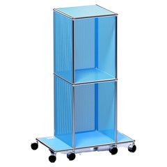 Édition limitée Usm New Uptown Blue Tower D de Ben Ganz en stock