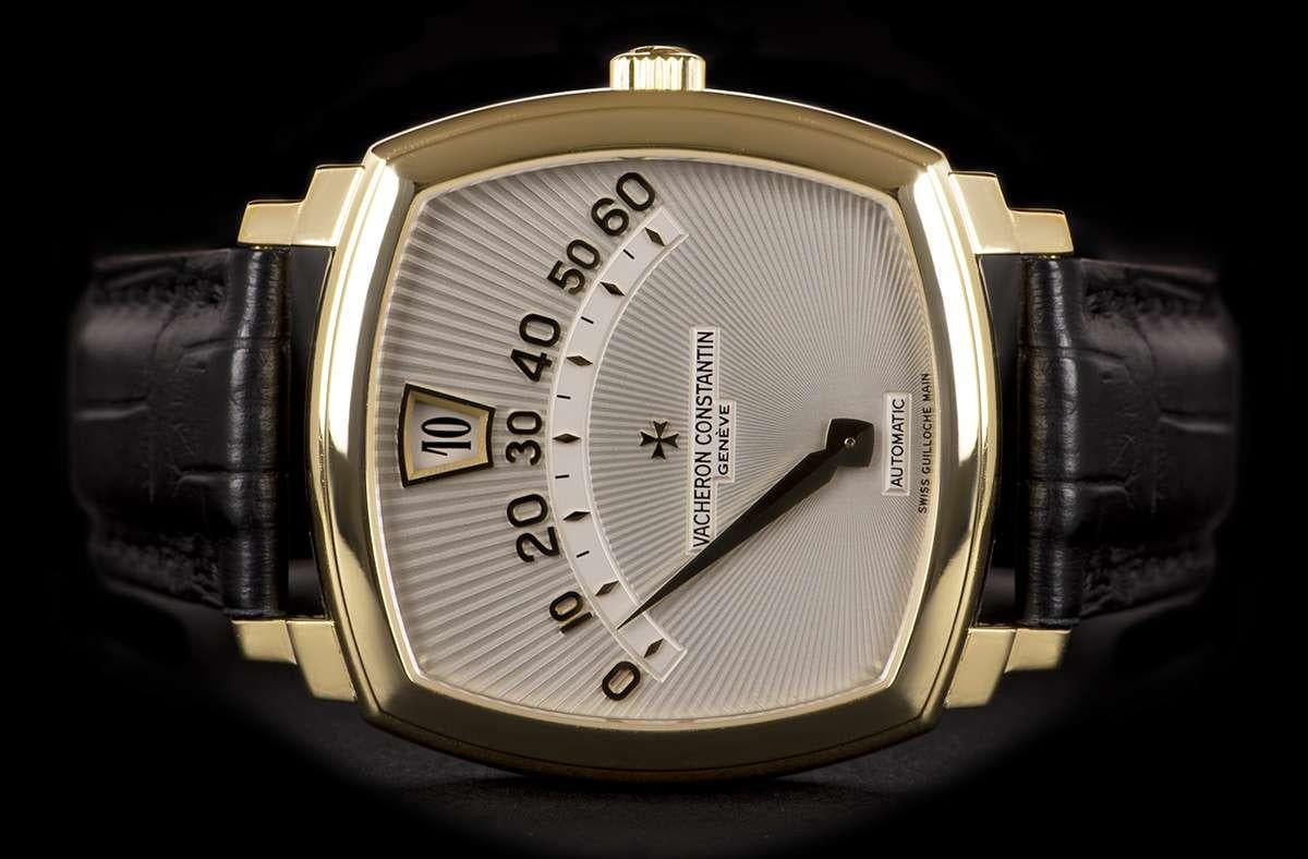 vacheron constantin 43041