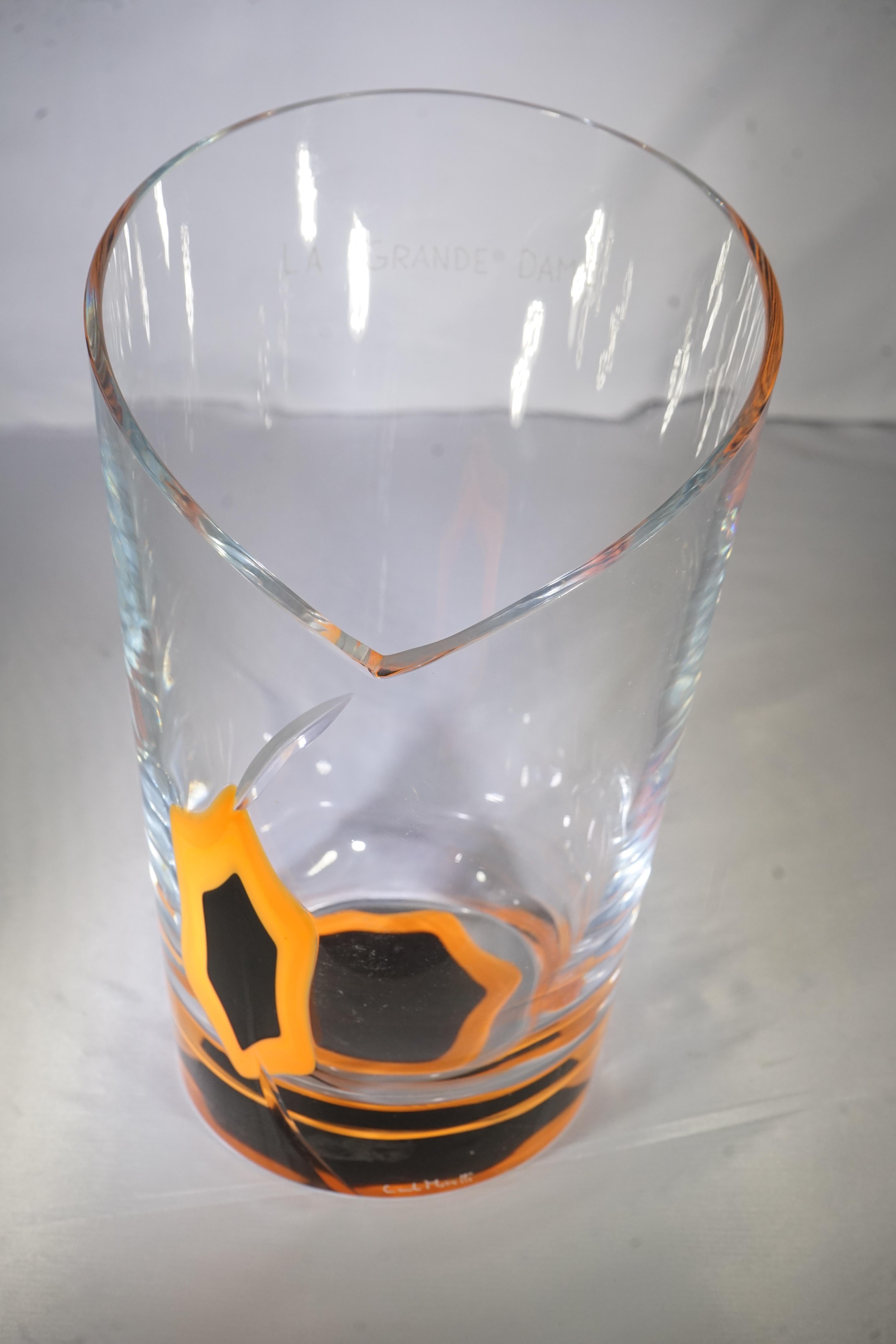 veuve clicquot flutes for sale