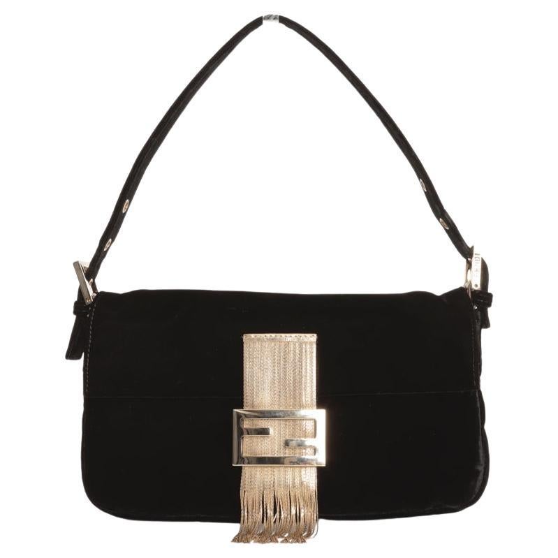 Where is Fendi made?