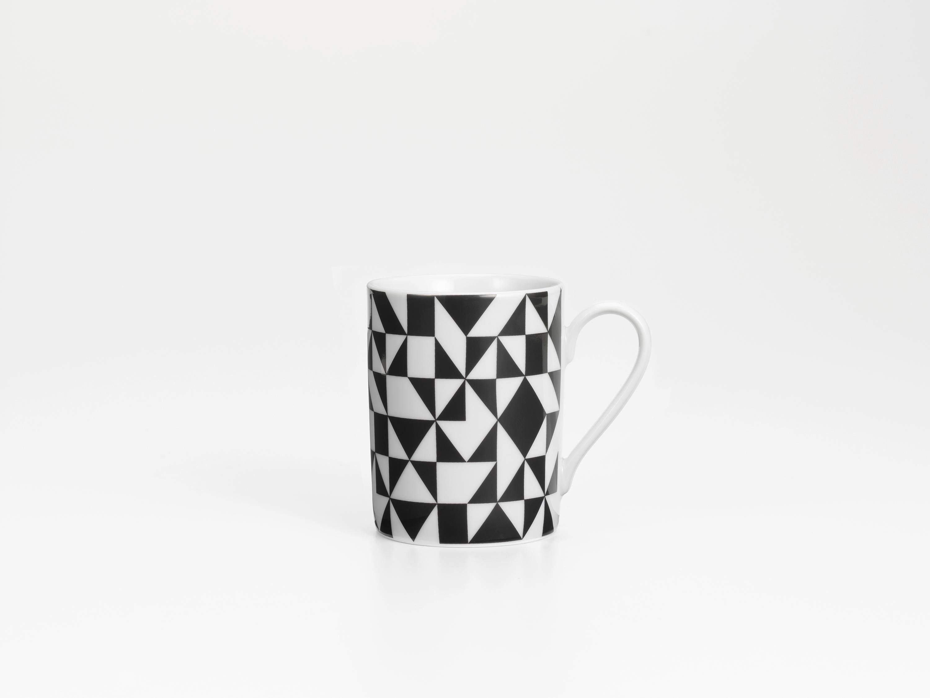 Products available for a limited time only. 

Along with his colleagues Charles and Ray Eames and George Nelson, Alexan- der Girard was one of the leading figures in American design during the postwar era. While textile design was the primary
