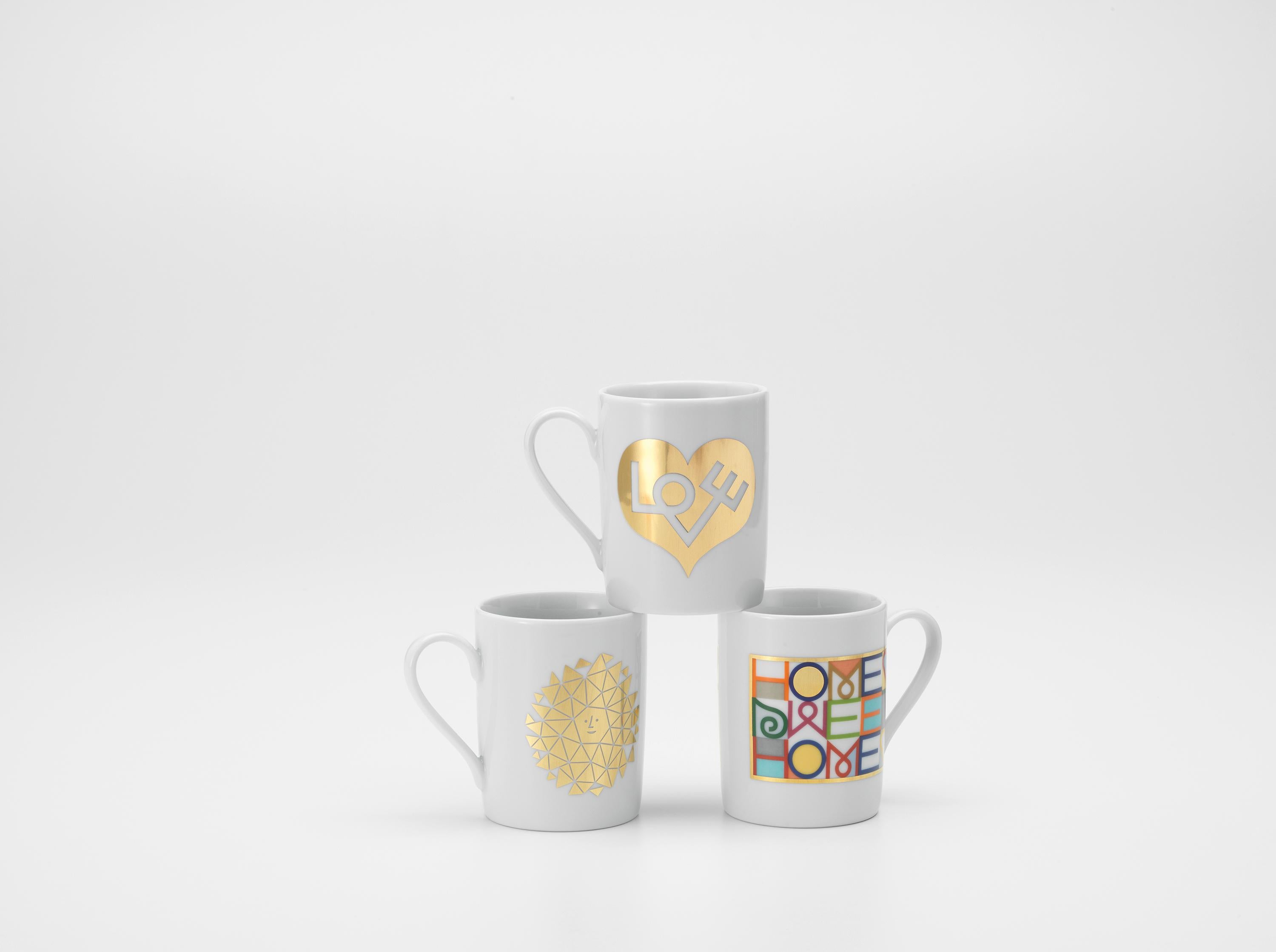 vitra coffee mug alexander girard