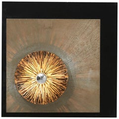 Limited Edition Wall Light 'Hit Proposals' by Otello Ciullini