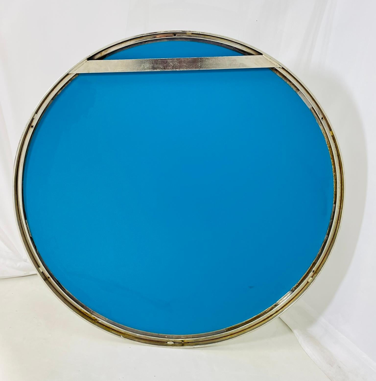 Miroir mural en édition limitée Billy Herrera pour Cain Limited, #1/100 en vente 8