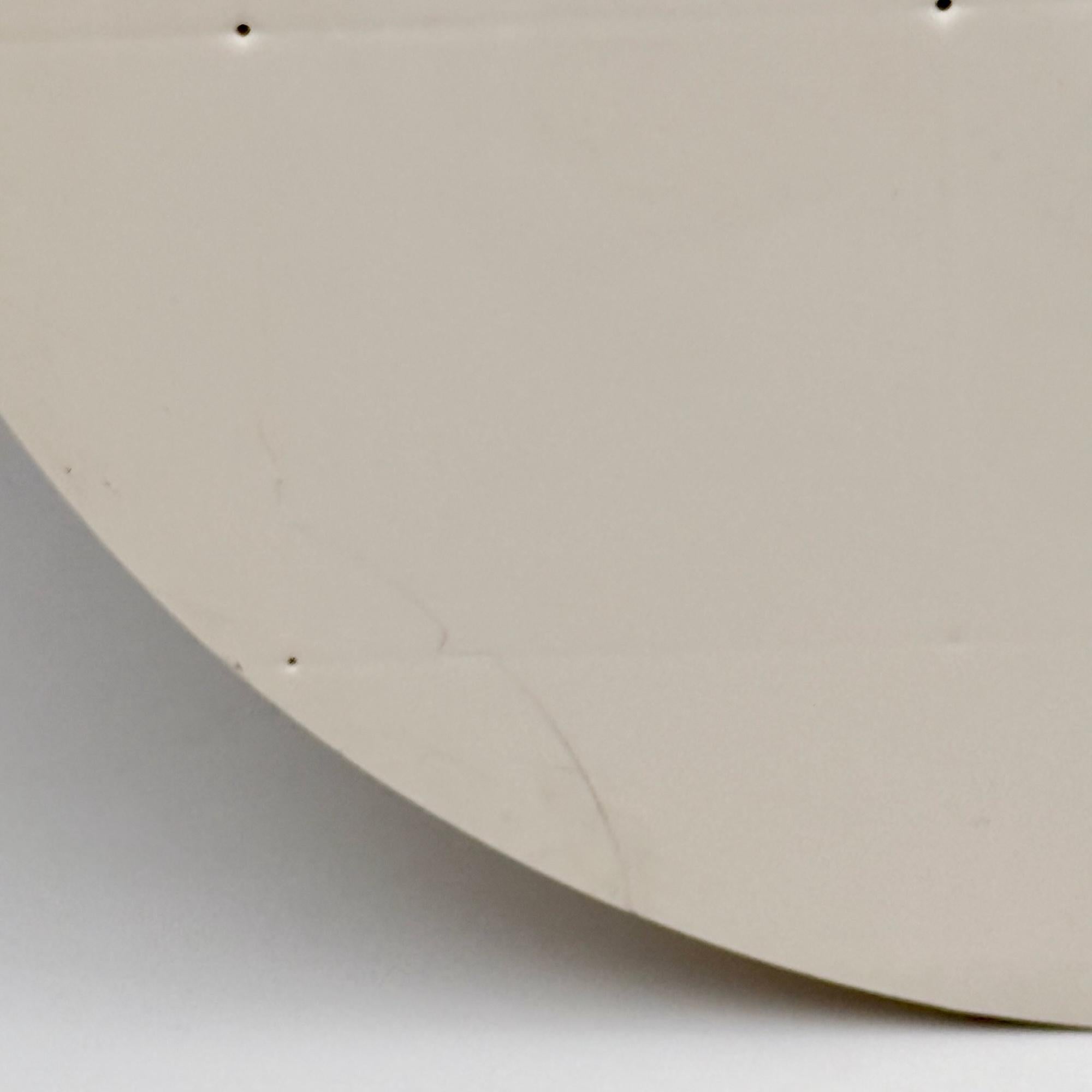 Limited Edition Wall Shelf 'Globo' Vector , Space Age 1970s Design In Good Condition In San Benedetto Del Tronto, IT