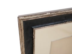 Limited Lithograph Combat entre un lion et un python by Paul Jouve 1930