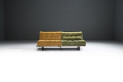 Limited Mah Jong 50 Year platform edition by Hans Hopfer for Roche Bobois France