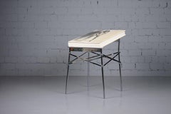 Limited Photo Book Sumo by Helmut Newton for Bags with Frame by Philippe Starck