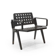 Limited Series Original Tom Dixon, Flame Cut Chair - 2000s