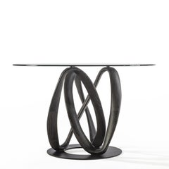 Limitless Dining Table