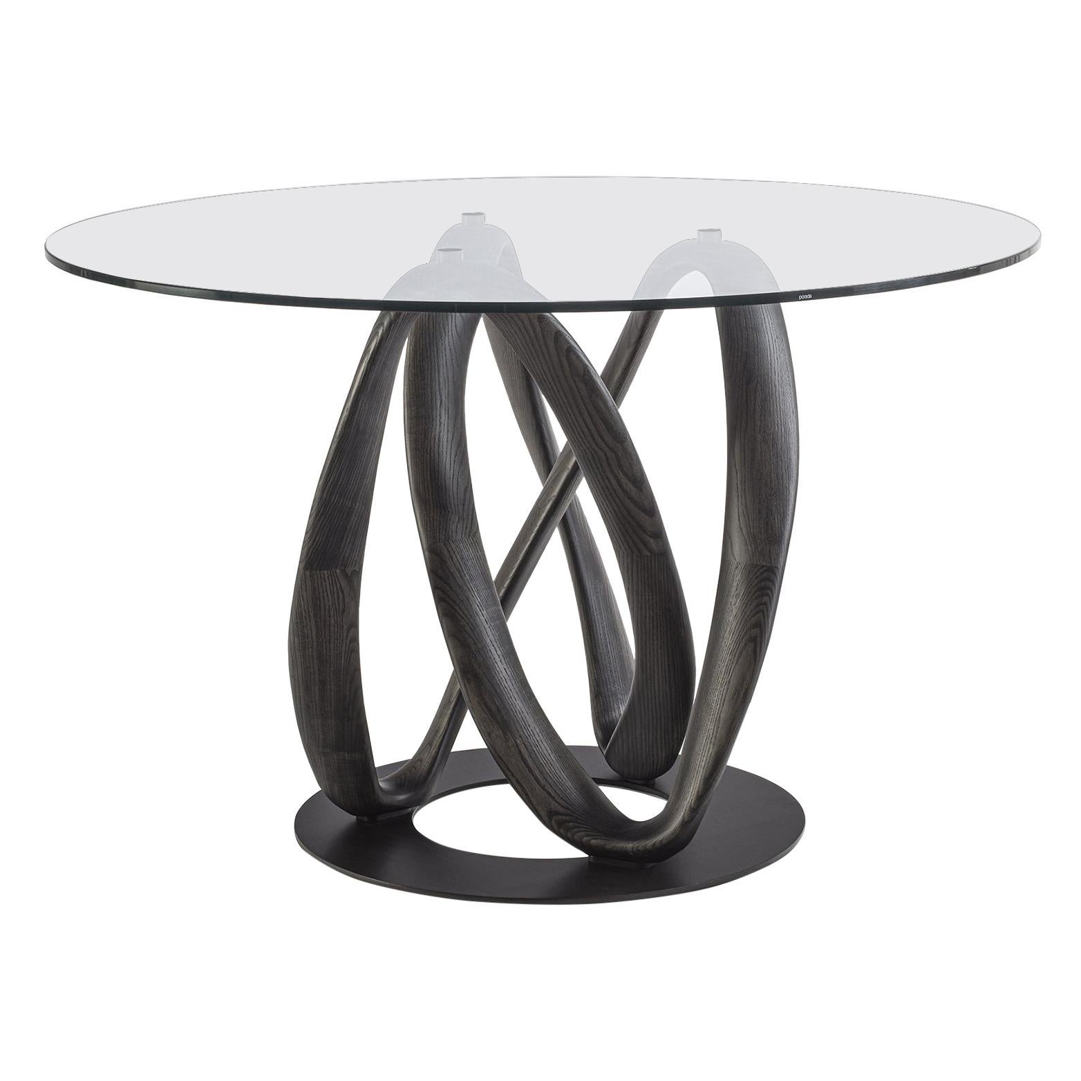Limitless Dining Table