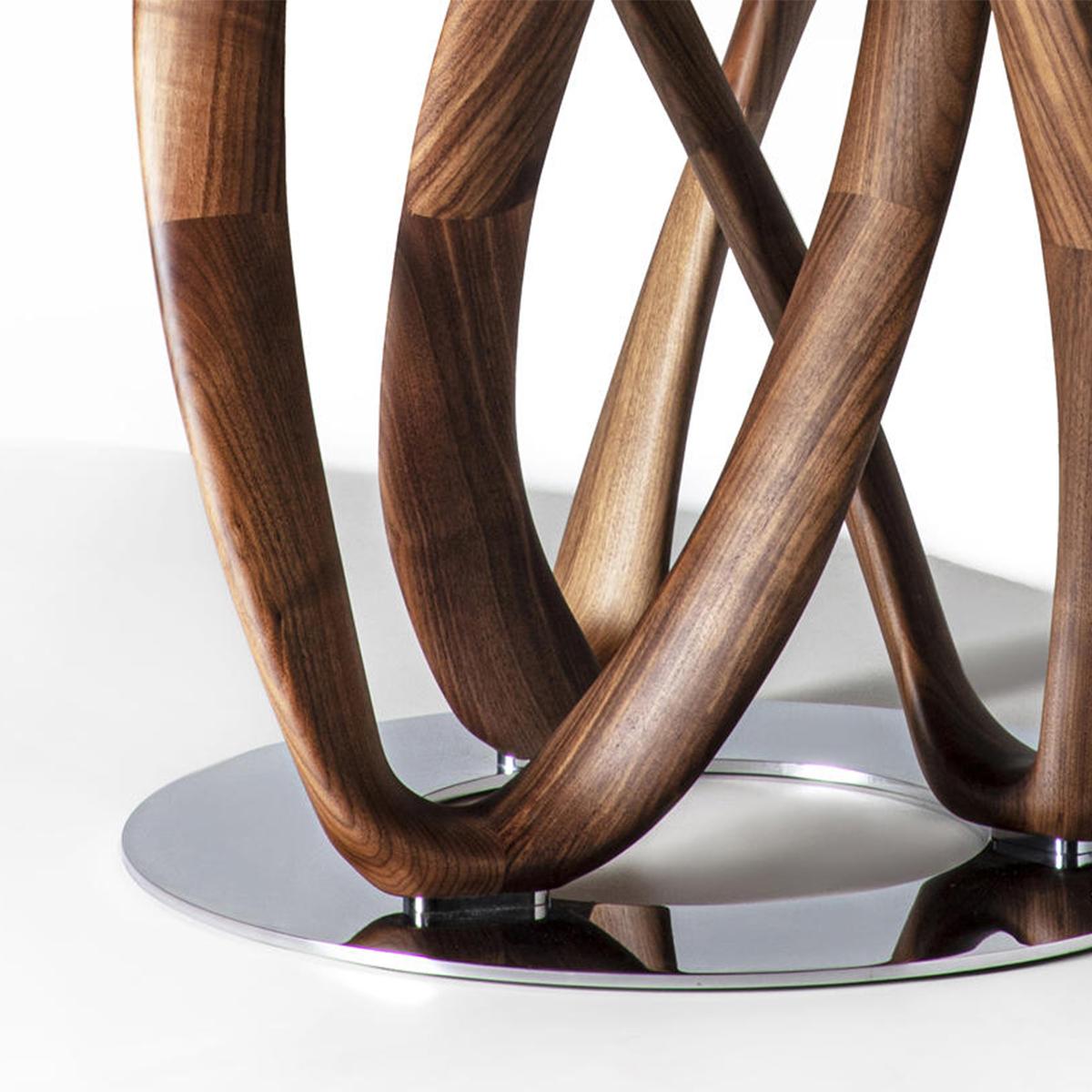 Mesa de comedor de mármol Limitless en Nuevo estado para la venta en Paris, FR