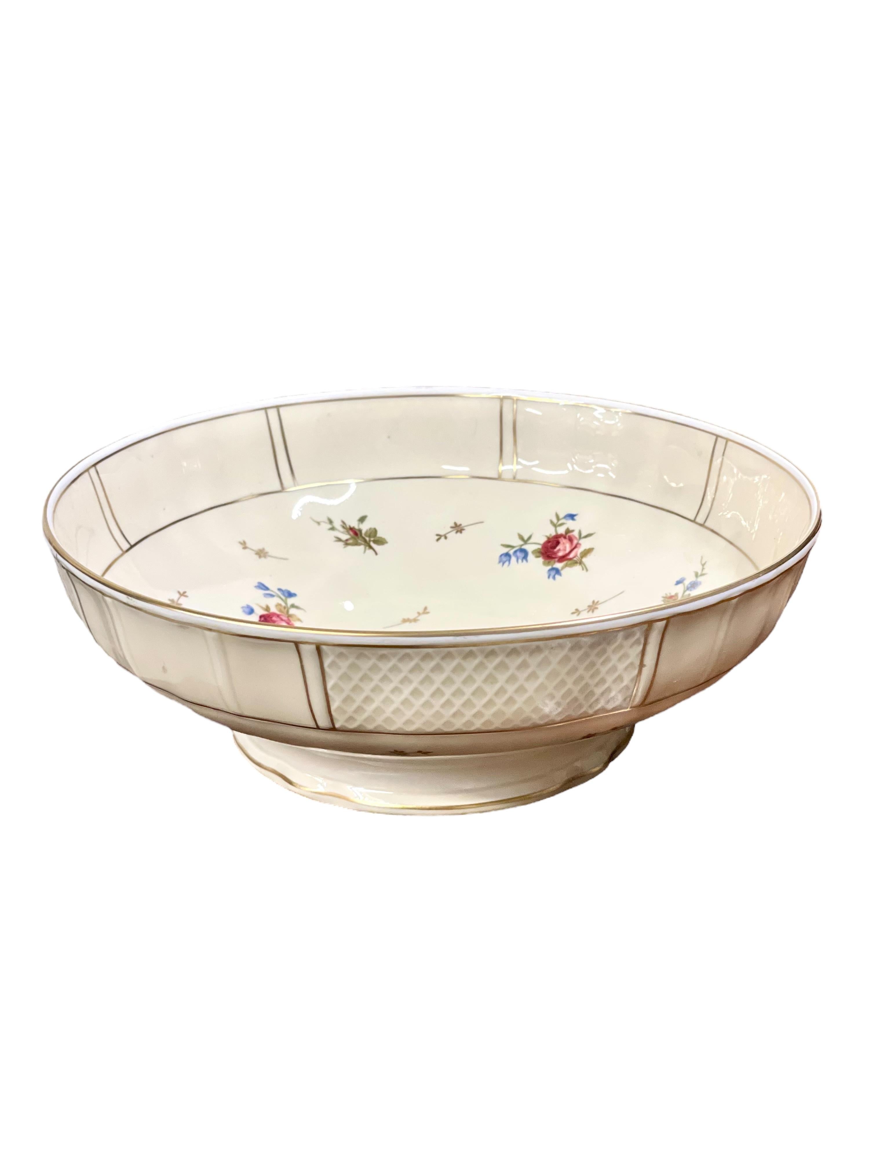 porcellane limoges valore