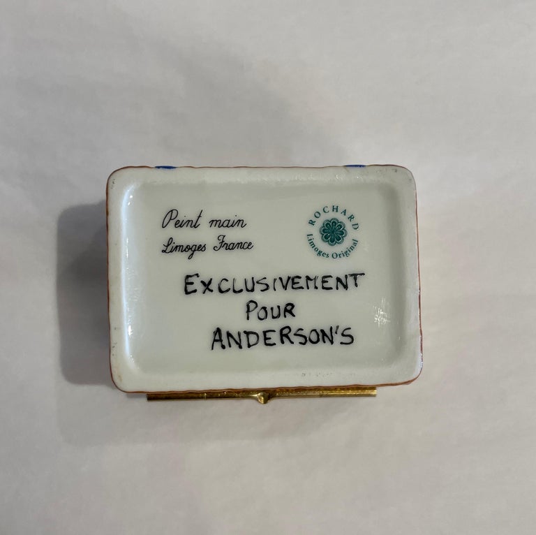 Limoges For Sale at 1stDibs