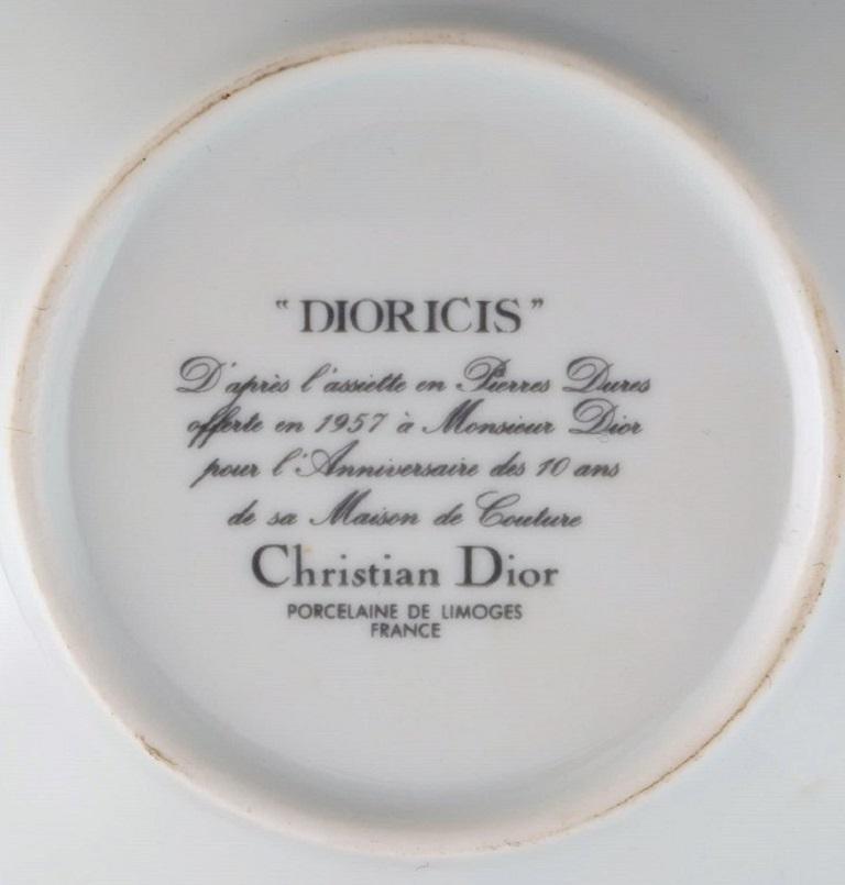 dior cups