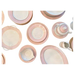 Ceramic Dinner Plates