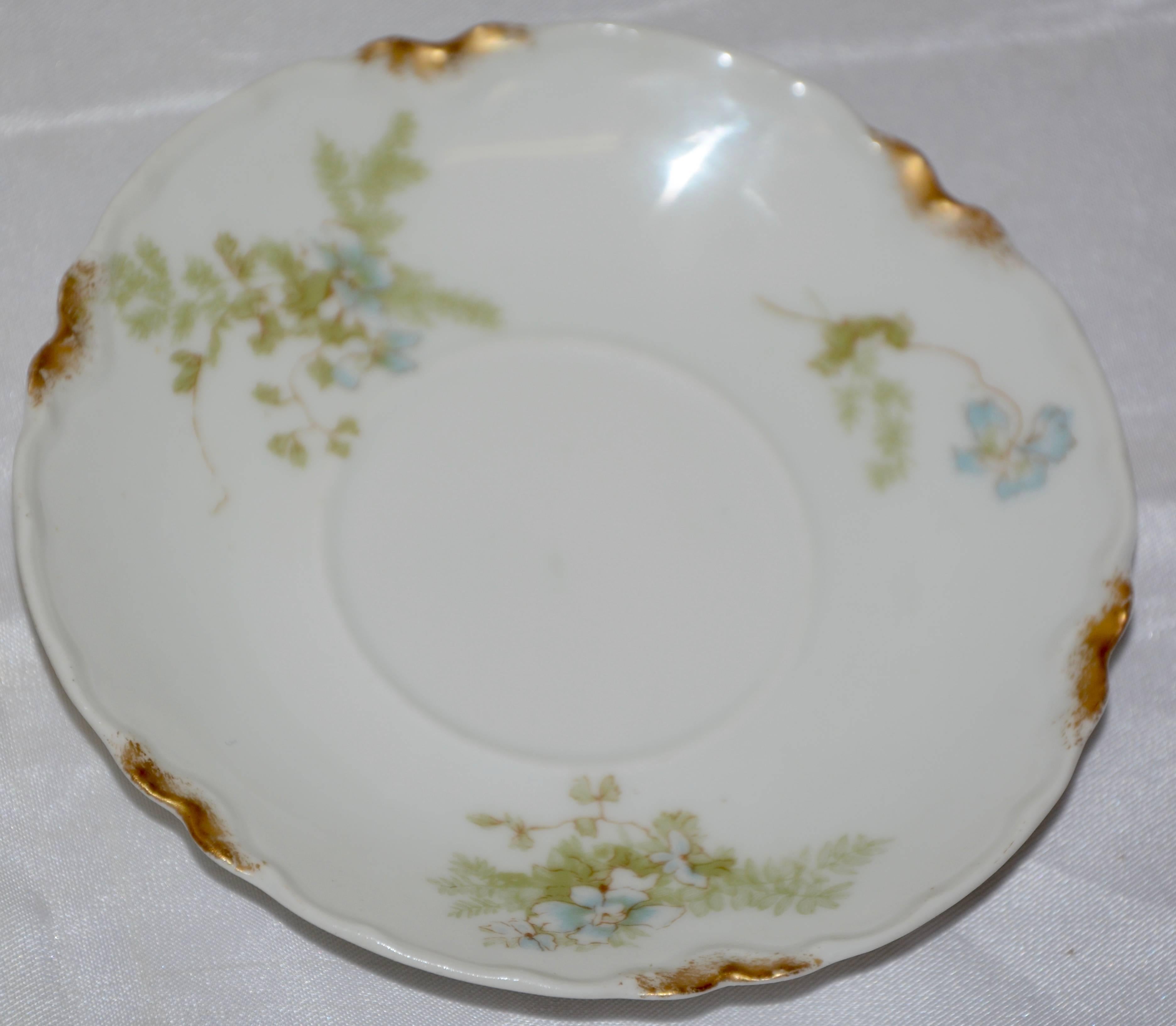 h&c l france haviland & co limoges