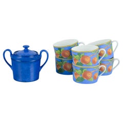 Porcelana