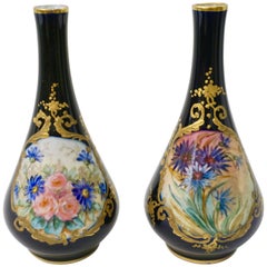 Louis XVI Porcelain