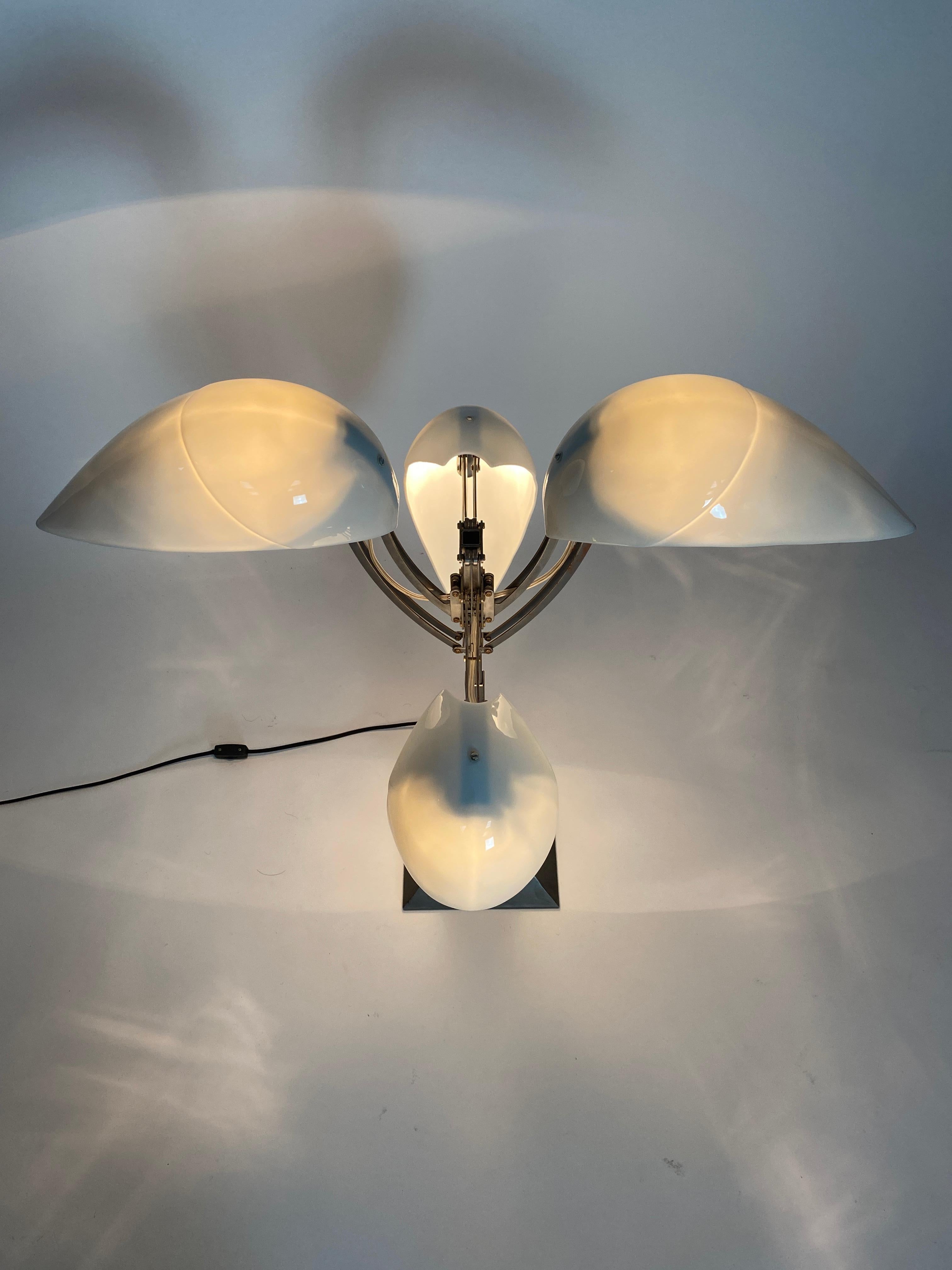 lampe de table 