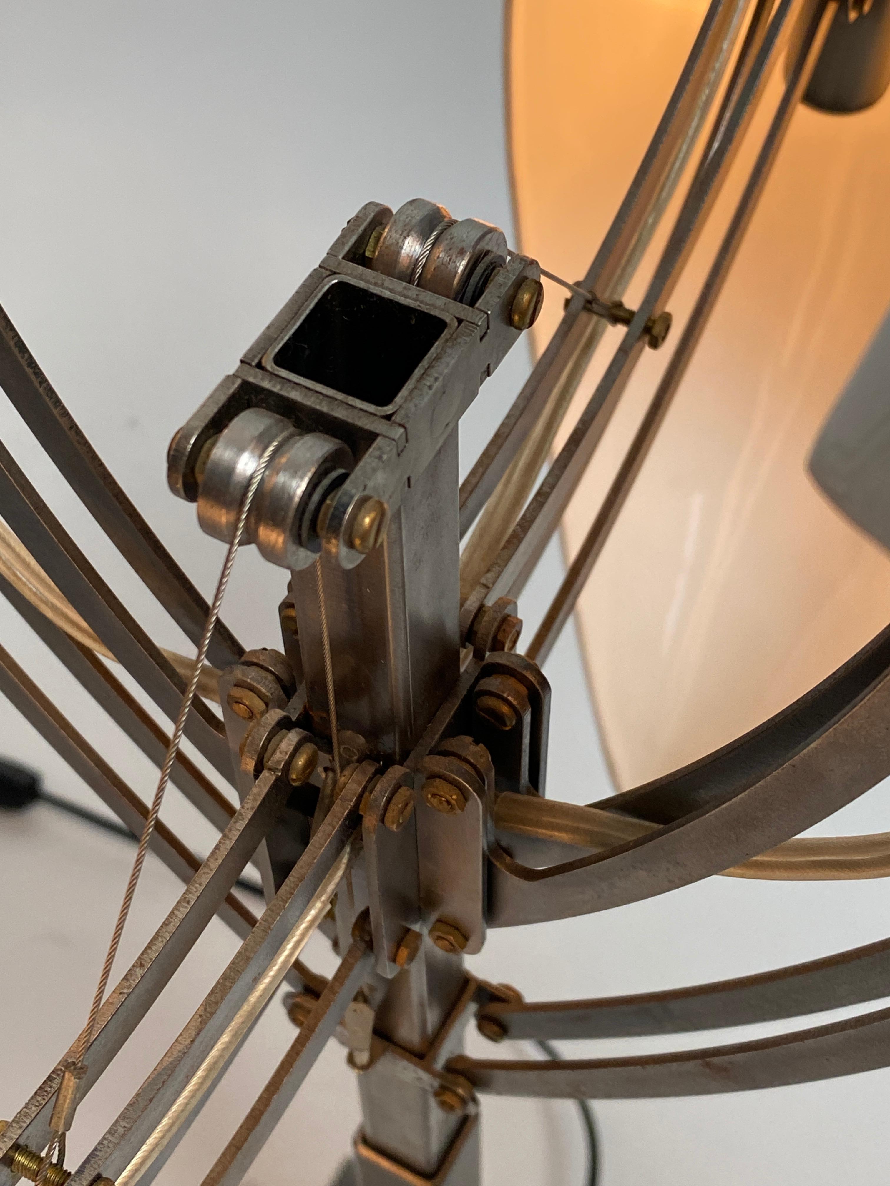 lampe de table 