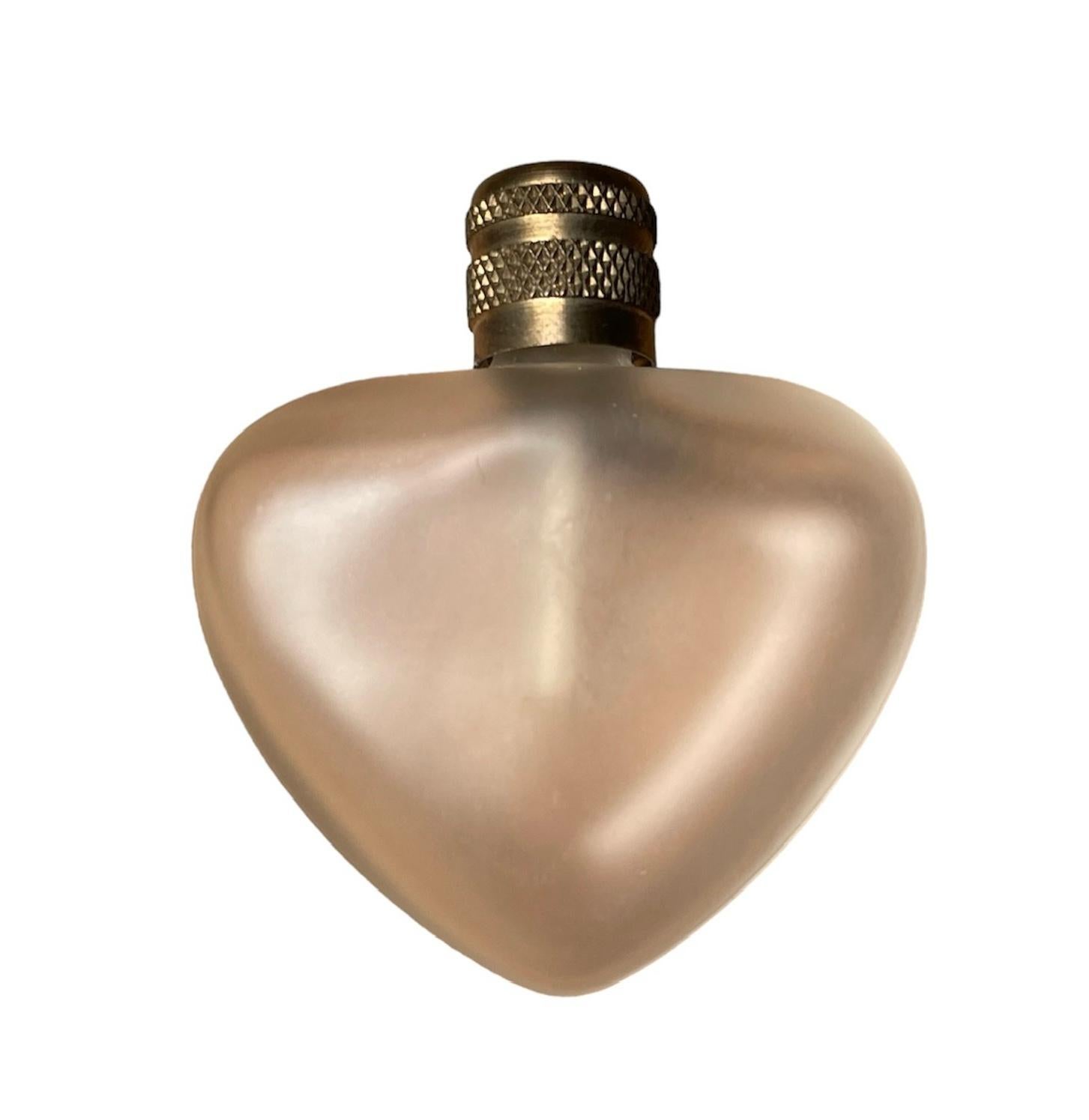 Limoges Porcelain Heart Trinket Box 9