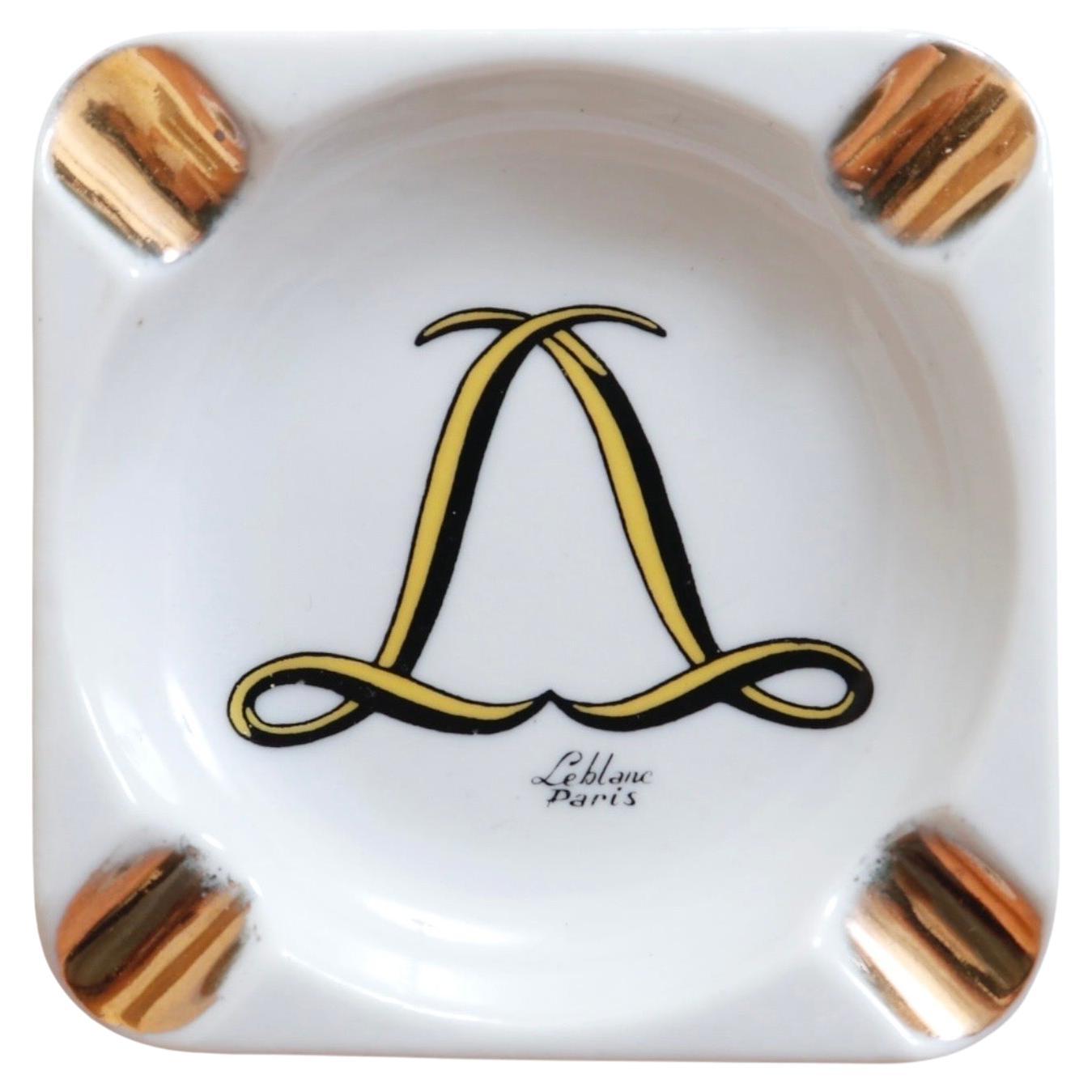 How do I identify my Haviland Limoges pattern?