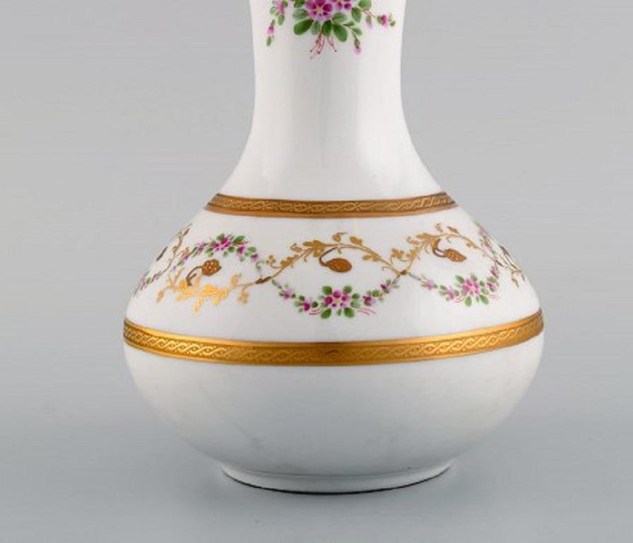 limoge vase