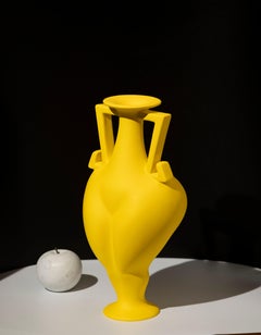 Limoncello Amphora