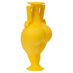 Limoncello Amphora